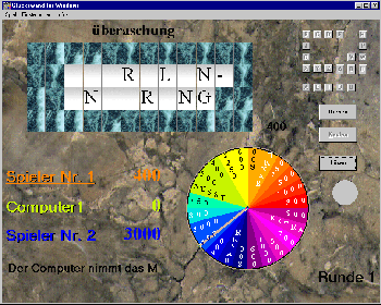 Bild aus Glückswand für Windows